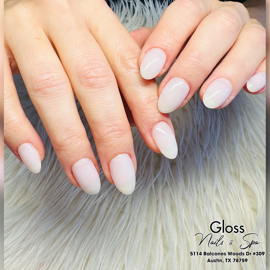 Nail Art Design